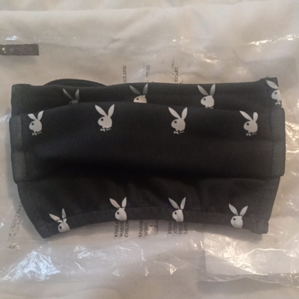 Playboy Mask